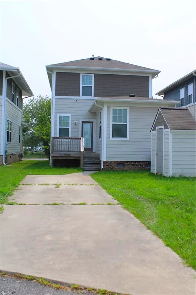 1125 Fairgrounds LN, SUFFOLK VA 23434 thumb 10