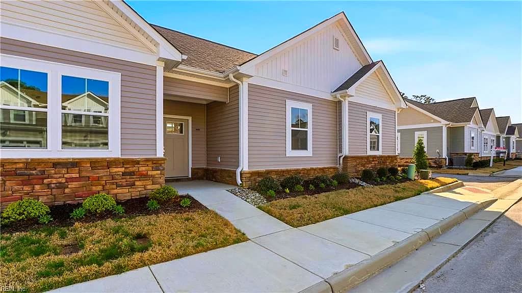 2300 Venture WAY #A, SUFFOLK VA 23434 - Photo 3