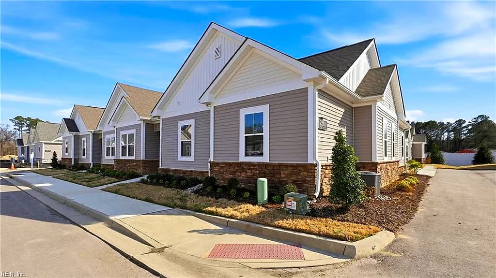 2300 Venture WAY #A, SUFFOLK VA 23434 - Photo 4