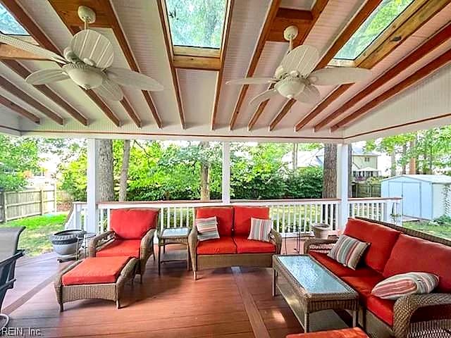 3635 Mardean DR, CHESAPEAKE VA 23321 - Photo 3