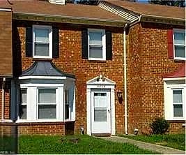 5803 Rivermill CIR, PORTSMOUTH VA 23703 - Main photo
