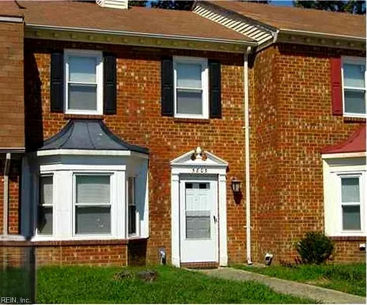 5803 Rivermill CIR, PORTSMOUTH VA 23703 - Main photo