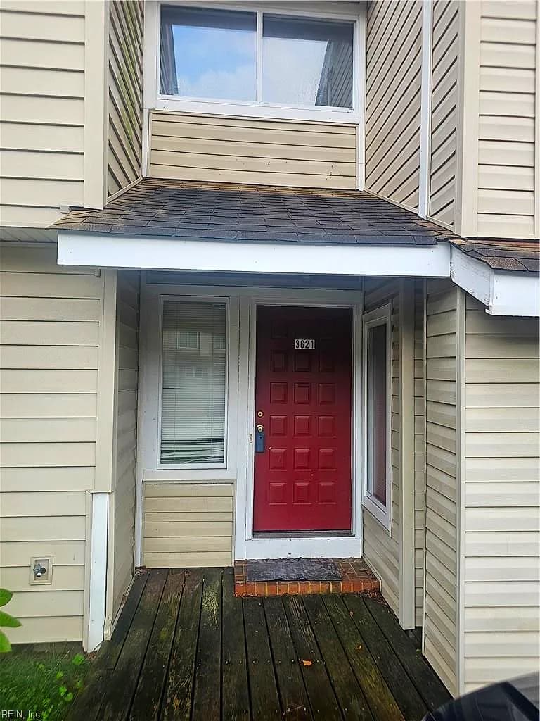 3621 Chimney Creek DR, VIRGINIA BEACH VA 23462 - Photo 3