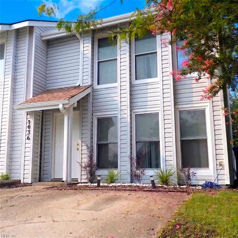 3636 Chimney Creek DR, VIRGINIA BEACH VA 23462 - Main photo