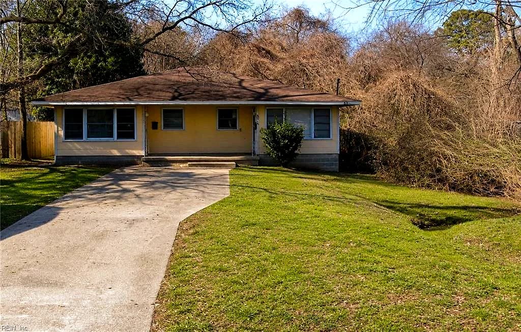 3219 Brest AVE #B, NORFOLK VA 23509 - Main photo