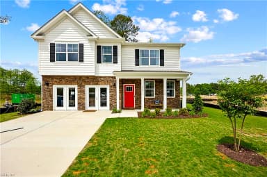 1408 Baptist RD, YORKTOWN VA 23690 thumb 1