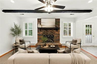 50 Willow RD, HAMPTON VA 23664 thumb 7