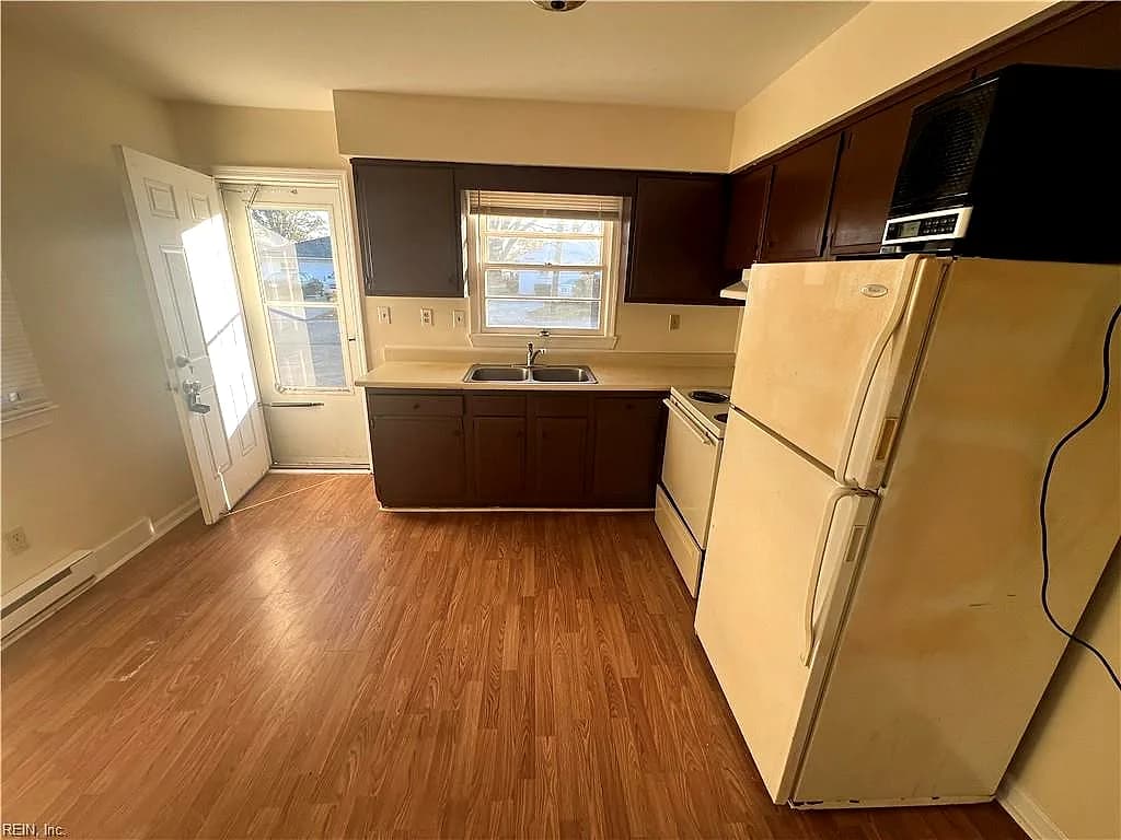 8029 Redmon RD #A, NORFOLK VA 23518 - Photo 4