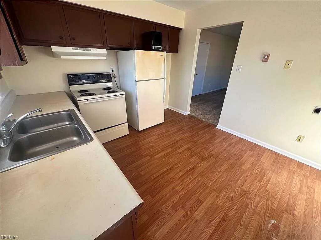8029 Redmon RD #A, NORFOLK VA 23518 - Photo 5