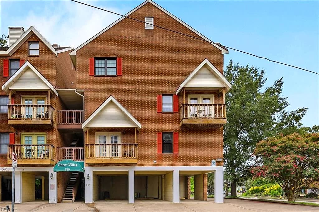 849 Baldwin AVE #2H, NORFOLK VA 23517 - Photo 2