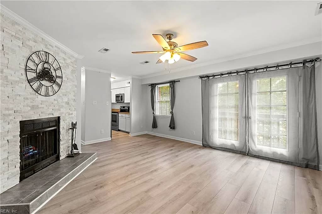 849 Baldwin AVE #2H, NORFOLK VA 23517 thumb 11