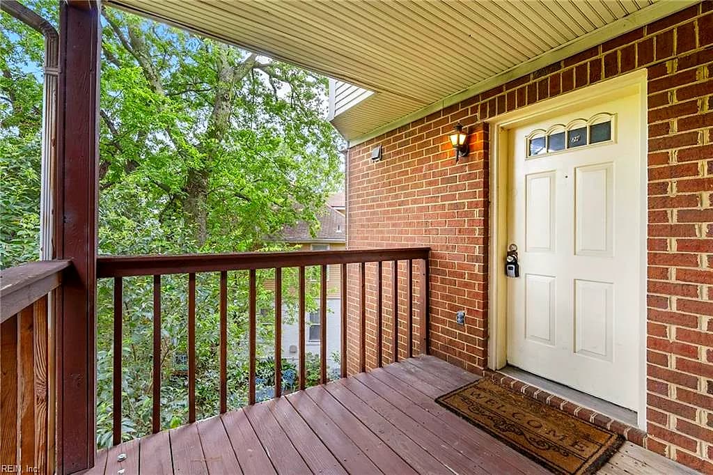 849 Baldwin AVE #2H, NORFOLK VA 23517 - Photo 3