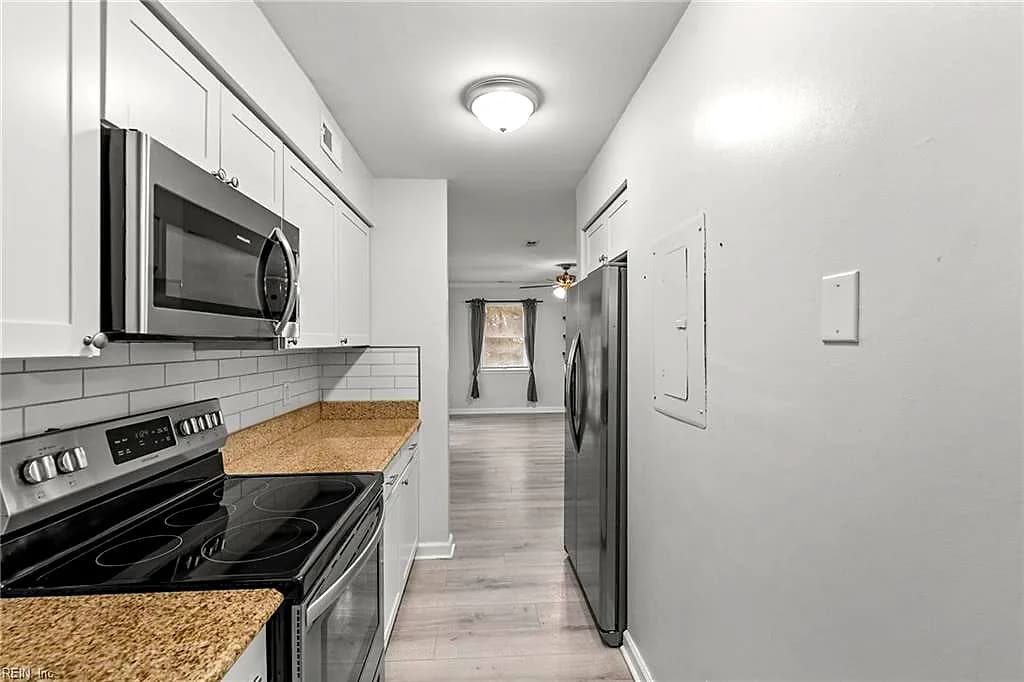 849 Baldwin AVE #2H, NORFOLK VA 23517 - Photo 5