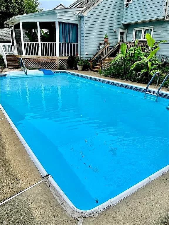 955 Colleen Drive DR, NEWPORT NEWS VA 23608 - Photo 3