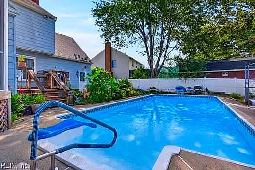 955 Colleen Drive DR, NEWPORT NEWS VA 23608 - Photo 4