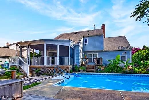 955 Colleen Drive DR, NEWPORT NEWS VA 23608 - Photo 5