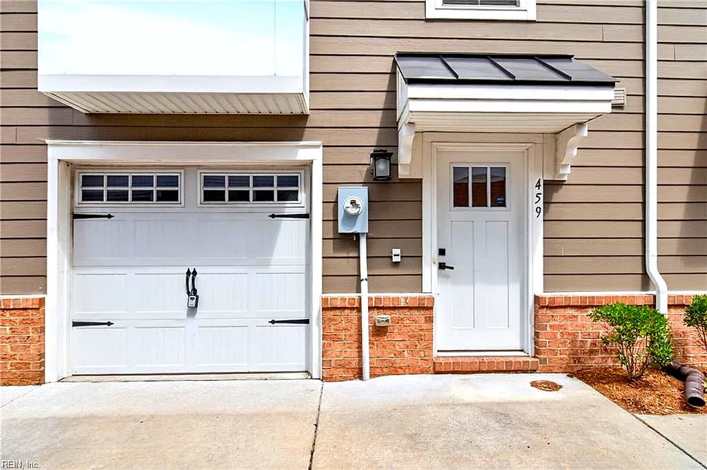 459 Westport ST, NORFOLK VA 23505 - Photo 3