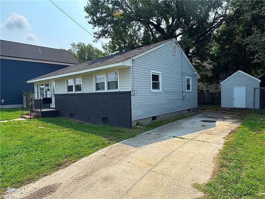 2615 E Princess Anne RD, NORFOLK VA 23504 - Photo 3