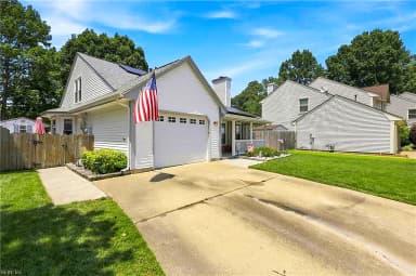 2209 Eagle Ridge CT, VIRGINIA BEACH VA 23456 thumb 4