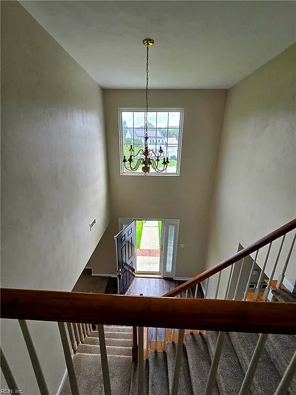 1110 Carriage CT, CHESAPEAKE VA 23322 - Photo 3