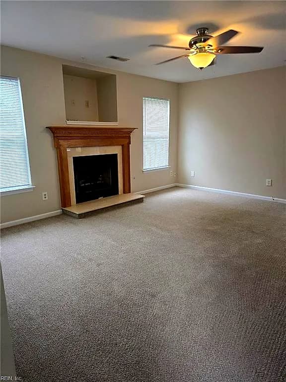 1110 Carriage CT, CHESAPEAKE VA 23322 - Photo 4