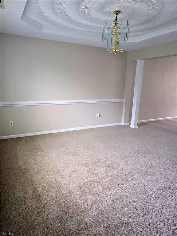 1110 Carriage CT, CHESAPEAKE VA 23322 - Photo 5