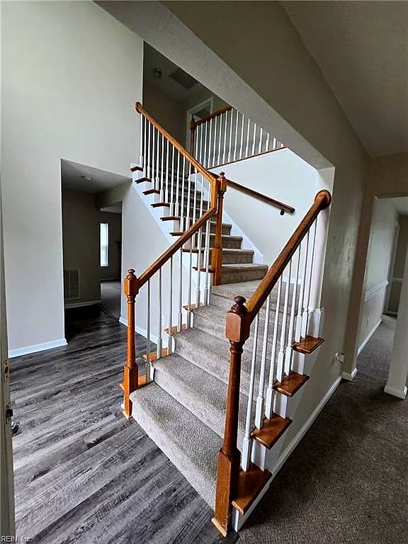 1110 Carriage CT, CHESAPEAKE VA 23322 thumb 6