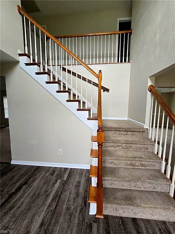 1110 Carriage CT, CHESAPEAKE VA 23322 thumb 7