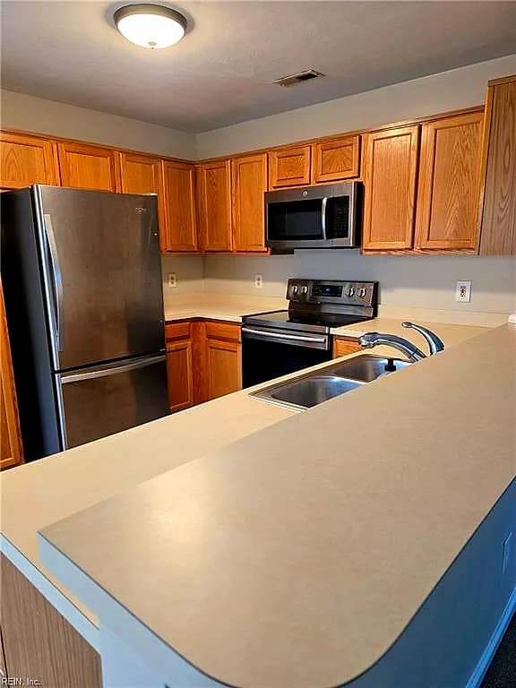 1110 Carriage CT, CHESAPEAKE VA 23322 thumb 9