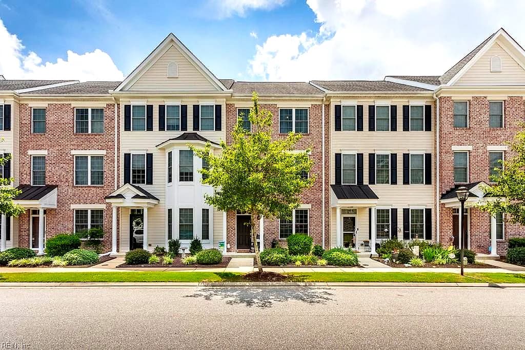 509 Fleming WAY, YORKTOWN VA 23692 - Main photo