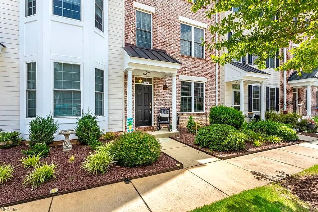 509 Fleming WAY, YORKTOWN VA 23692 - Photo 3