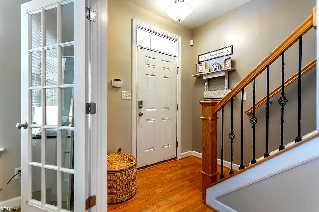 509 Fleming WAY, YORKTOWN VA 23692 - Photo 5