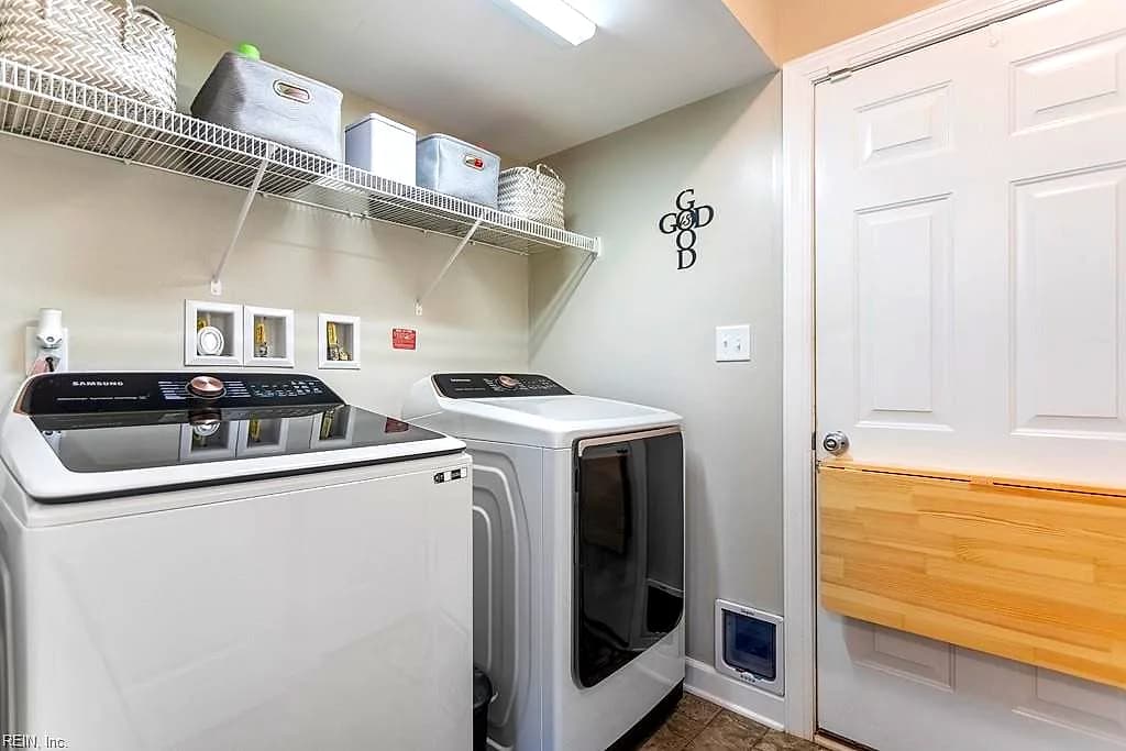 509 Fleming WAY, YORKTOWN VA 23692 thumb 8