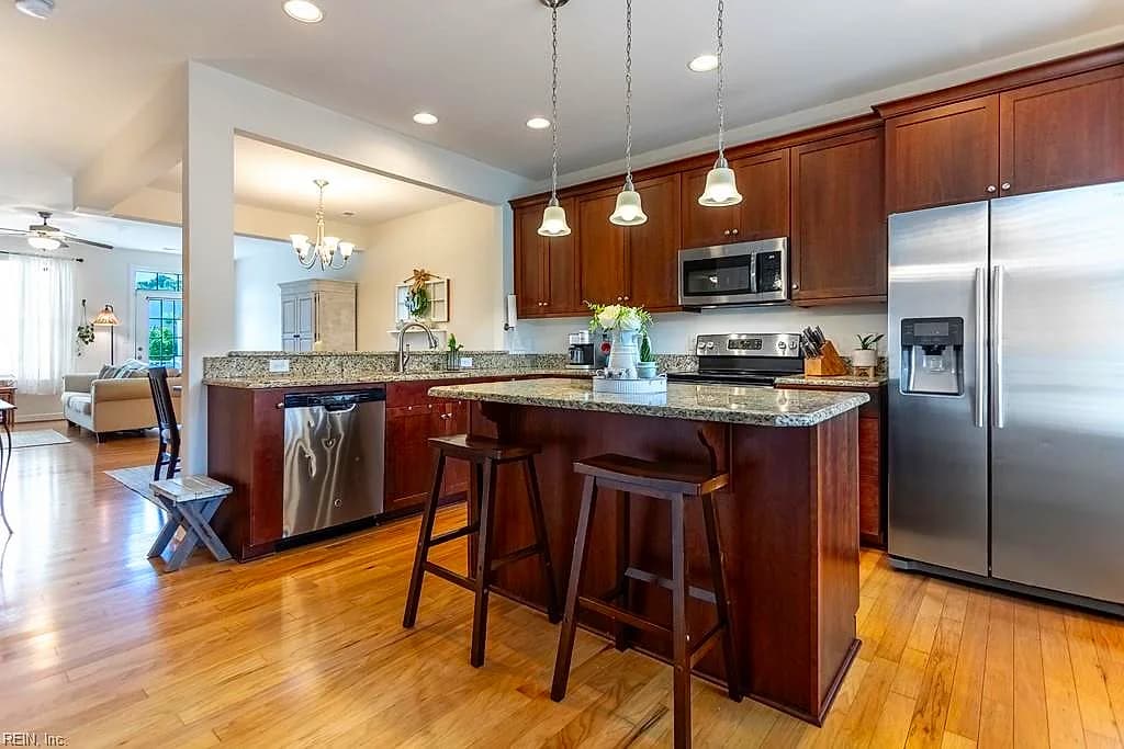 509 Fleming WAY, YORKTOWN VA 23692 thumb 10