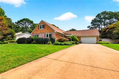 1356 Baycliff DR, VIRGINIA BEACH VA 23454 thumb 1
