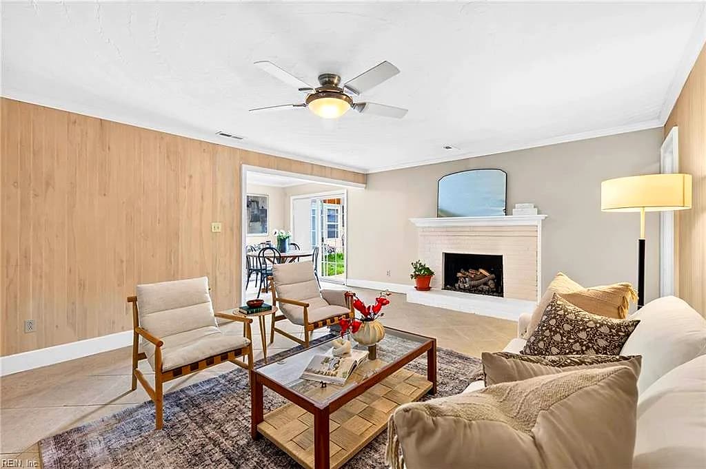 1356 Baycliff DR, VIRGINIA BEACH VA 23454 thumb 8