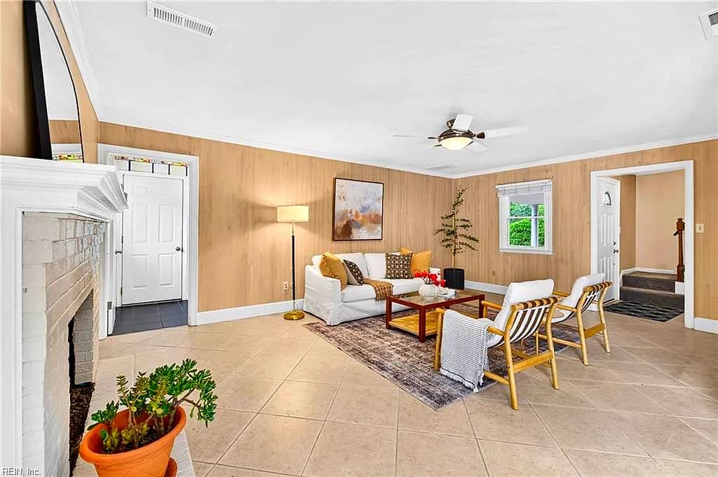 1356 Baycliff DR, VIRGINIA BEACH VA 23454 thumb 9
