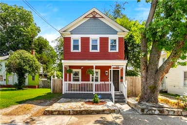 328 Washington ST, HAMPTON VA 23669 thumb 3
