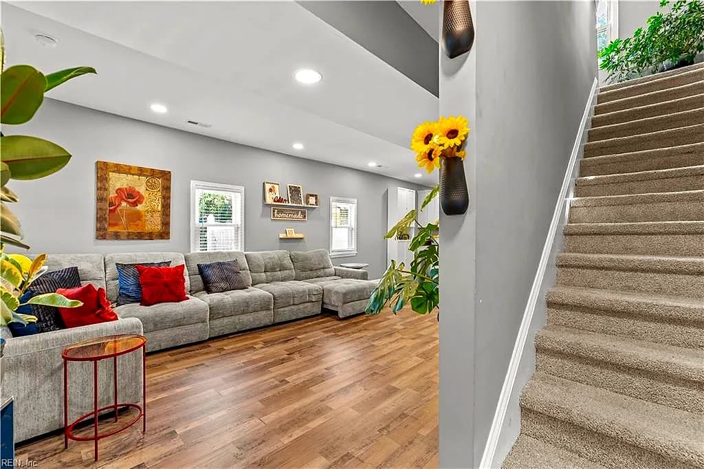 328 Washington ST, HAMPTON VA 23669 thumb 7