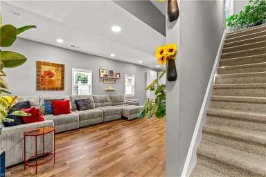 328 Washington ST, HAMPTON VA 23669 thumb 7
