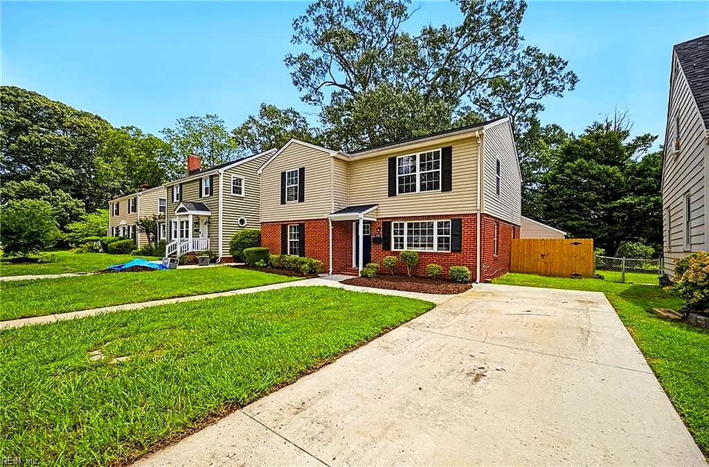 105 Wythe Crescent DR, HAMPTON VA 23661 - Photo 4