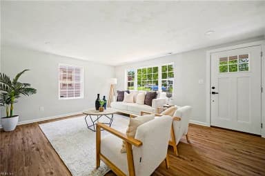 105 Wythe Crescent DR, HAMPTON VA 23661 thumb 4