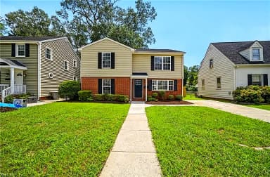 105 Wythe Crescent DR, HAMPTON VA 23661 thumb 5