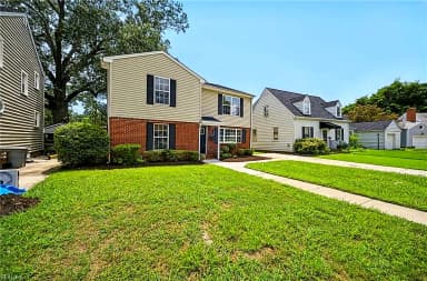 105 Wythe Crescent DR, HAMPTON VA 23661 thumb 6