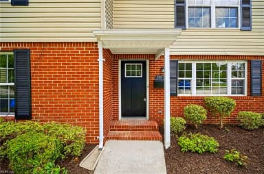 105 Wythe Crescent DR, HAMPTON VA 23661 thumb 8