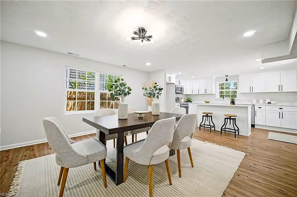 105 Wythe Crescent DR, HAMPTON VA 23661 thumb 9