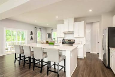 317 Pocosin PATH, POQUOSON VA 23662 thumb 5