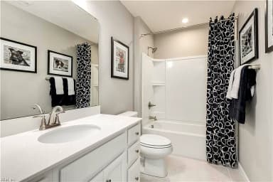 317 Pocosin PATH, POQUOSON VA 23662 thumb 7