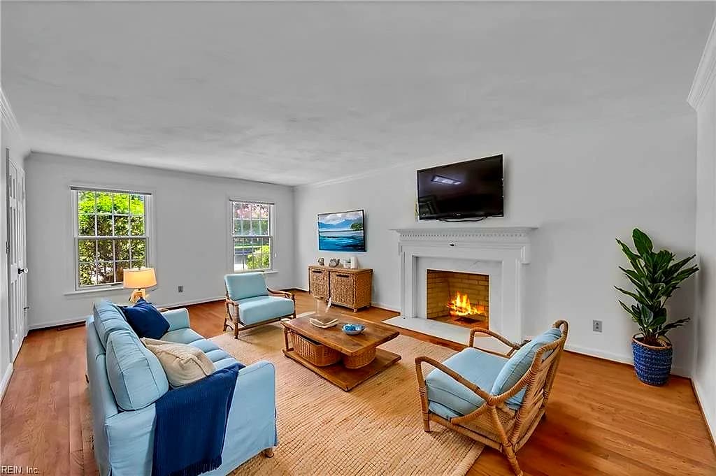 1224 Lawrence Grey DR, VIRGINIA BEACH VA 23455 thumb 11