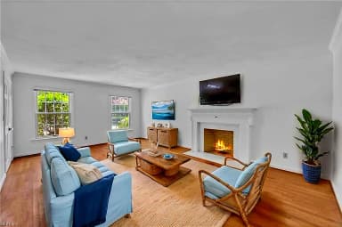1224 Lawrence Grey DR, VIRGINIA BEACH VA 23455 thumb 11